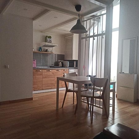 Smart City Apartament Lviv Exterior photo