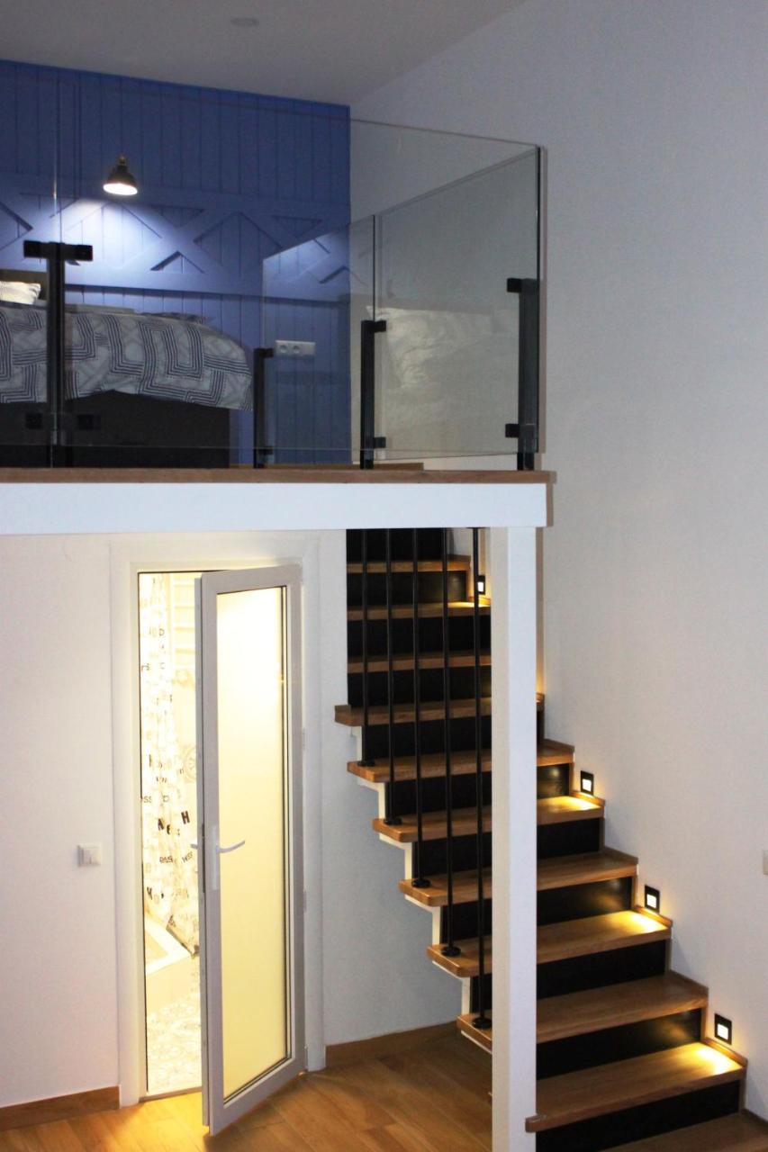 Smart City Apartament Lviv Exterior photo