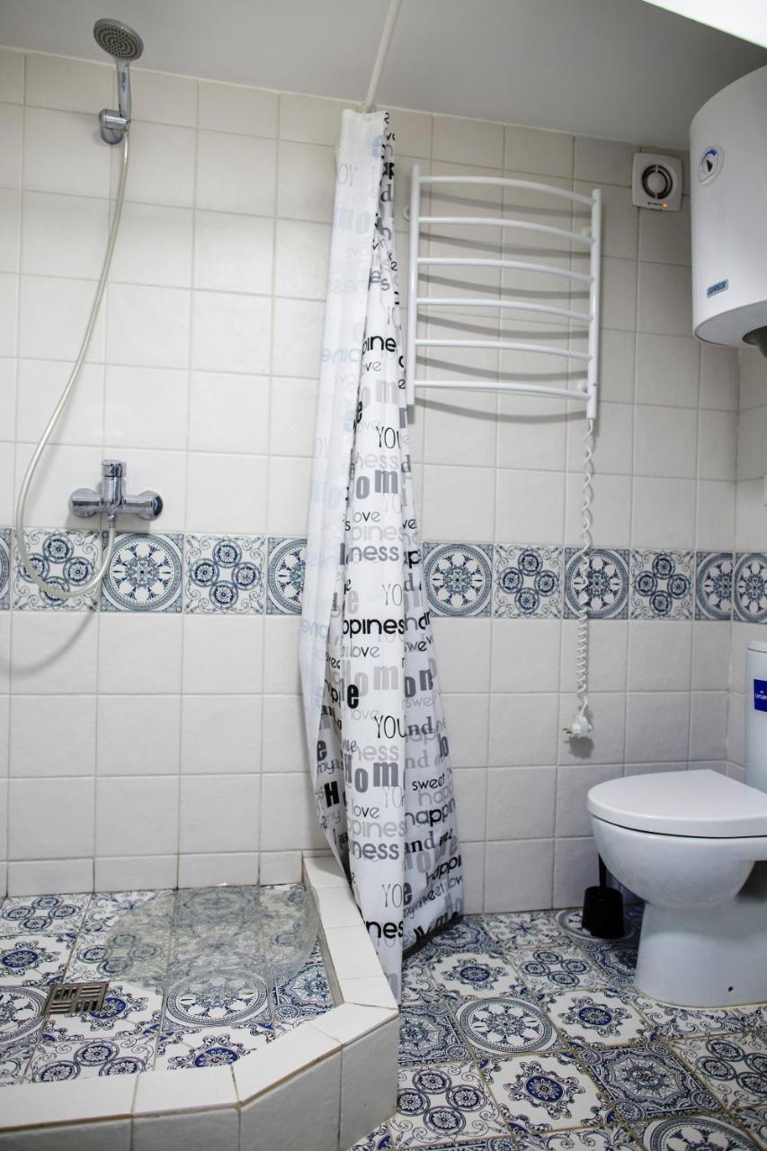 Smart City Apartament Lviv Exterior photo