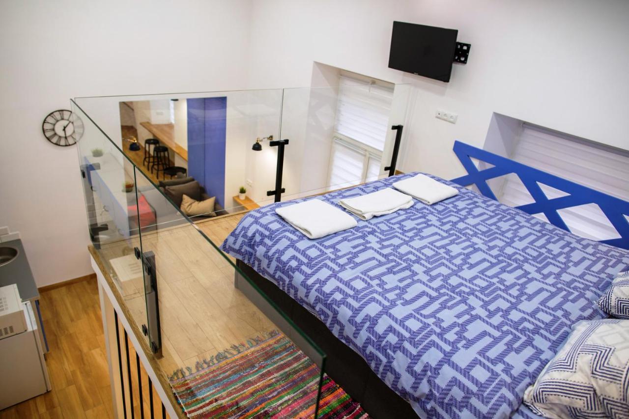 Smart City Apartament Lviv Exterior photo