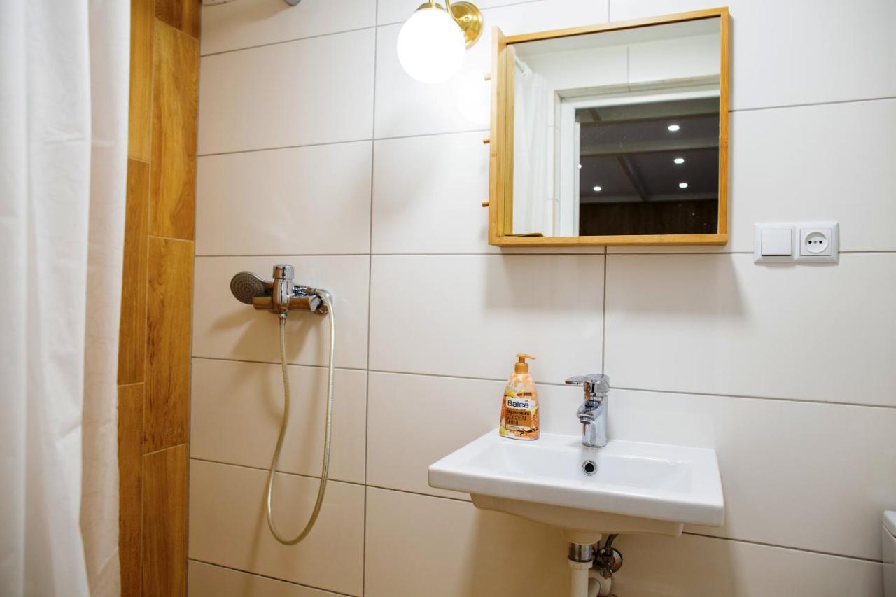 Smart City Apartament Lviv Exterior photo